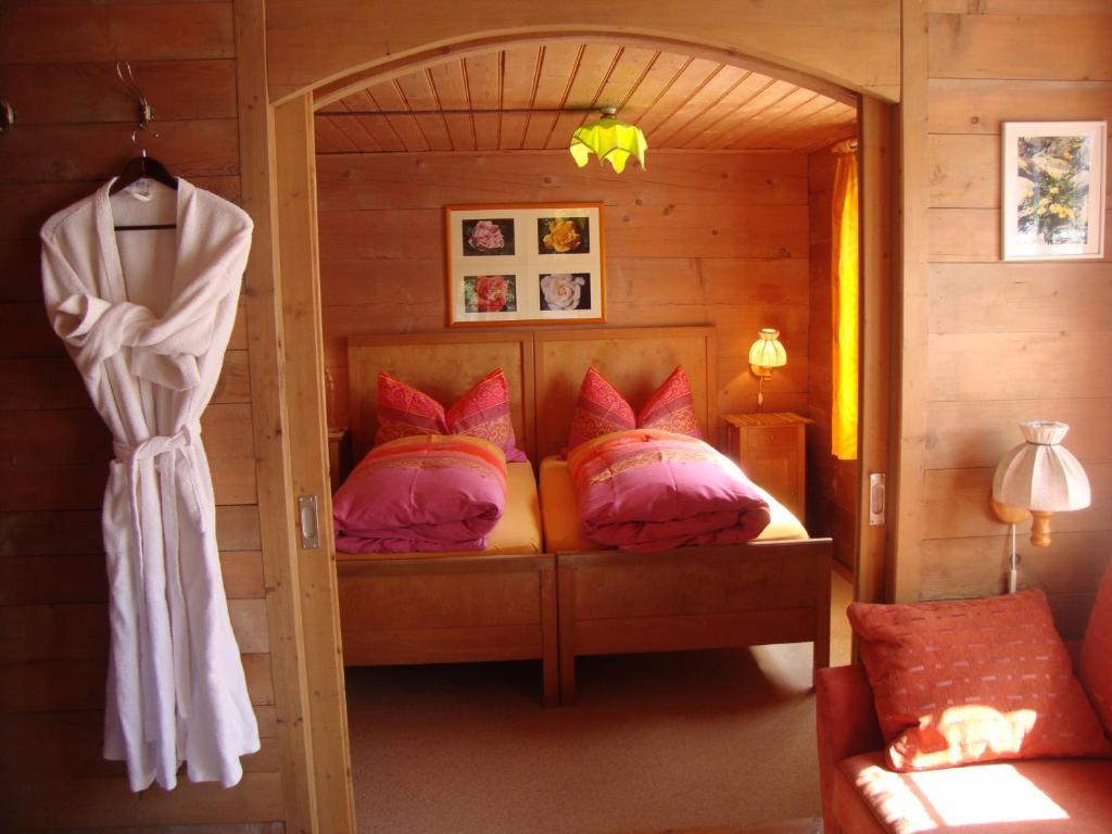 Bietschhorn Hotel Kippel Room photo