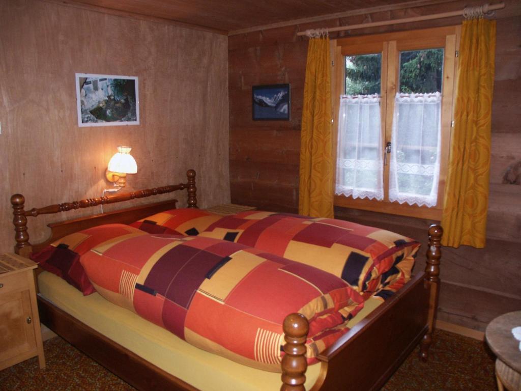 Bietschhorn Hotel Kippel Room photo