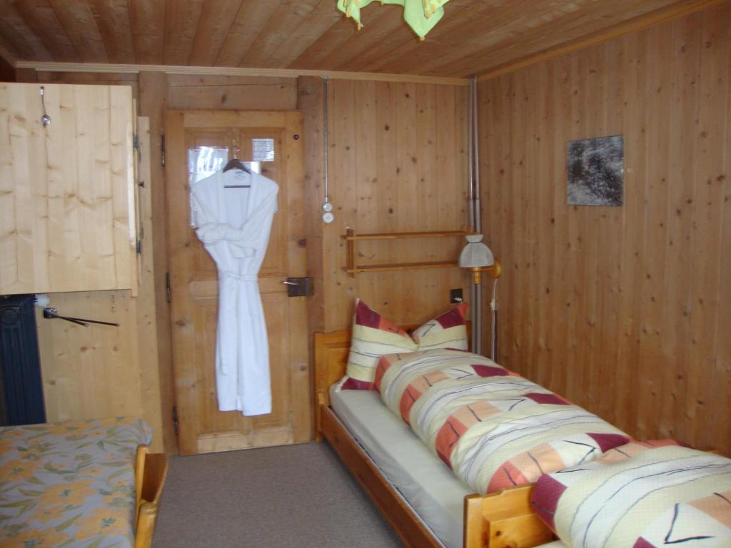 Bietschhorn Hotel Kippel Room photo