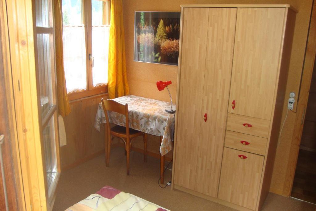 Bietschhorn Hotel Kippel Room photo